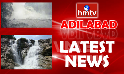 Adilabad District updates: ఉమ్మడి ఆదిలాబాద్ జిల్లాలో పోలీసుల హై అలర్ట్ Adilabad District updates: ఉమ్మడి ఆదిలాబాద్ జిల్లాలో పోలీసుల హై అలర్ట్