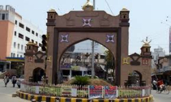 Karimnagar News: సర్వ సభ్య సమావేశం లో ప్రోటోకాల్ రగడ