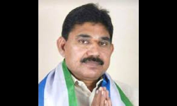 Pithapuram MLA Tested positive: పిఠాపురం ఎమ్మెల్యే పెండెం దొరబాబు కరోనా పాజిటీవ్ Pithapuram MLA Tested positive: పిఠాపురం ఎమ్మెల్యే పెండెం దొరబాబు కరోనా పాజిటీవ్