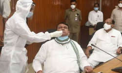 Telangana Assembly Session: కోవిడ్ నిబంధనలు పాటిస్తూ అసెంబ్లీ వర్షాకాల స‌మావేశాలు