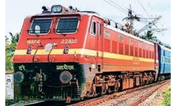Indian Railways Special Trains:ప్రయాణికులకు భారతీయ రైల్వే శుభవార్త Indian Railways Special Trains:ప్రయాణికులకు భారతీయ రైల్వే శుభవార్త