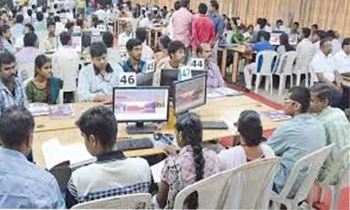 Admissions: ఐఐటీ, ఎన్‌ఐటీ, ట్రిపుల్‌ఐటీ లలో ఉమ్మడి ప్రవేశాలు అక్టోబర్ 6 నుంచి.. కేంద్రం నిర్ణయం!