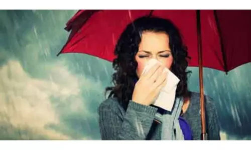 Tips For Avoiding Seasonal Diseases: ముందే వర్షకాలం.. ఆపై కరోనా కాలం.. ఇలా చేస్తే సీజనల్ వ్యాధులకు దూరం Tips For Avoiding Seasonal Diseases: ముందే వర్షకాలం.. ఆపై కరోనా కాలం.. ఇలా చేస్తే సీజనల్ వ్యాధులకు దూరం