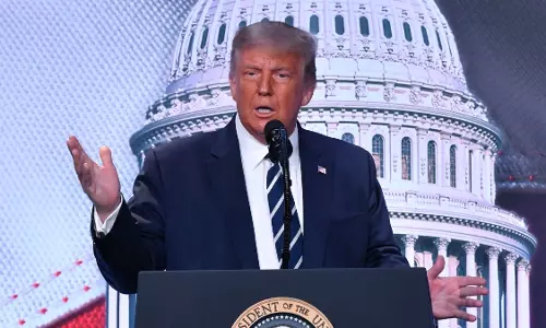 భారత్‌-చైనా సరిహద్దు వివాదంపై అమెరికా కీలక వ్యాఖ్యలు