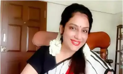 Gayatri Sainath : సినీ నటి ఇంట్లో బంగారం దొంగతనం.. నర్సు చేతివాటం!