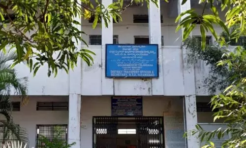 RTO online services : తీరనున్న వాహనదారుల కష్టాలు..ఆన్‌లైన్‌లోనే ఆర్టీఓ సేవలు