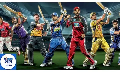 IPL 2020: ఏ టీమ్‌కు ఎంత మంది అభిమానులున్నారో తెలుసా...