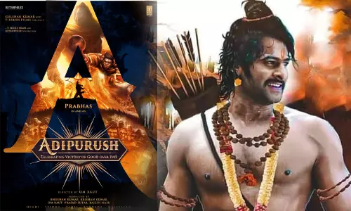 Prabhas Remuneration : పారితోషికంలో చరిత్ర సృష్టించిన ప్రభాస్! ఎంతో తెలిస్తే మతిపోతుంది!! Prabhas Remuneration : పారితోషికంలో చరిత్ర సృష్టించిన ప్రభాస్! ఎంతో తెలిస్తే మతిపోతుంది!!