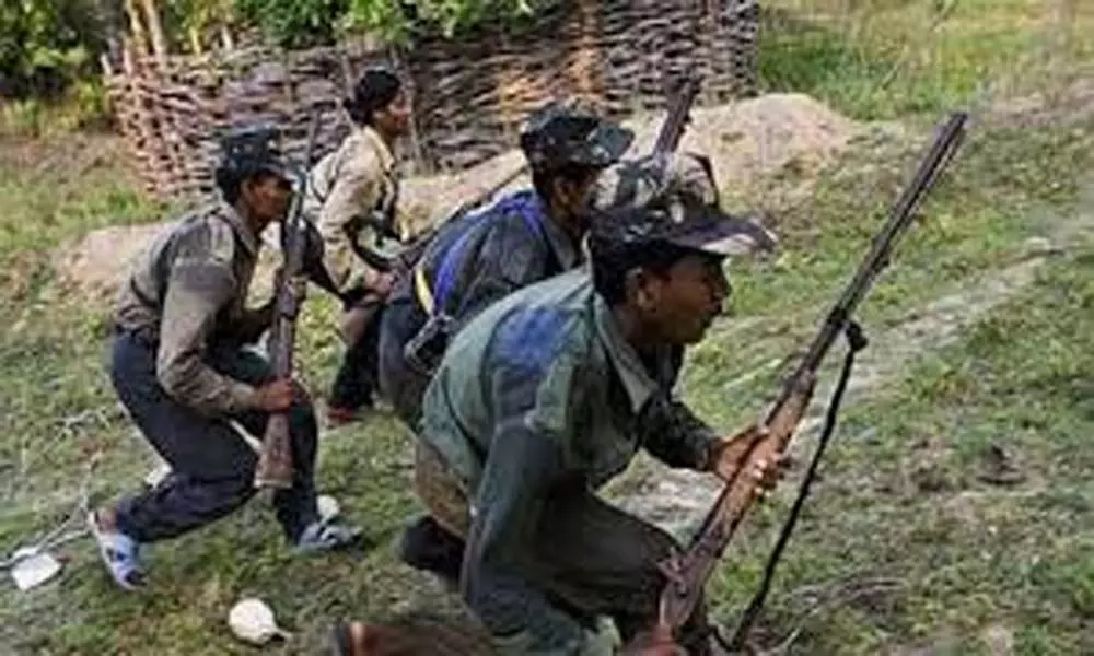 Maoists Call For Bandh: తెలంగాణా మన్యంలో ఉద్రిక్తత.. నేడు బంద్ కు పిలుపిచ్చిన మావోయిస్టులు