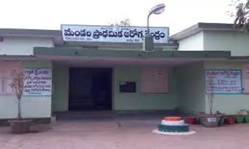 Government Medical Services: ప్రజల ముంగిటకు ప్రభుత్వ వైద్య సేవలు.. మరిన్ని పెంచే దిశగా పీహెచ్ సీలు