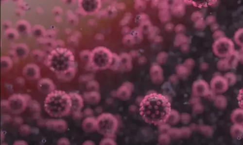 బ్రెజిల్ ను వెనక్కినెట్టి రెండో స్థానంలోకి భారత్.. బ్రెజిల్ ను వెనక్కినెట్టి రెండో స్థానంలోకి భారత్..