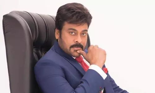 Chiranjeevi : ఆచార్య తర్వాత చిరు చేయబోయే సినిమా ఏది?