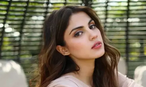 Rhea Chakraborty : డ్రగ్స్‌ కేసు: ఏ క్షణమైనా రియా అరెస్ట్ ?