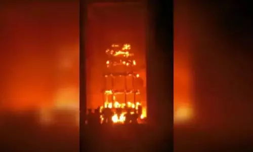 Antarvedi Sri Lakshmi Narasimha Swamy : అంతర్వేదిలో రథం దగ్డం సమయంలో సీసీ కెమేరాలు ఎందుకు పనిచేయలేదు..భక్తుల ప్రశ్న