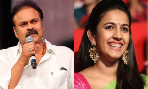 Nagababu : నిహారిక వ్యక్తిత్వానికి ఆమె కారణం : నాగబాబు