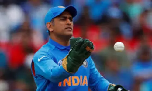 IPL 2020: చెన్నై సూప‌ర్ కింగ్స్ త‌రువాత సారధి అత‌డేనా?