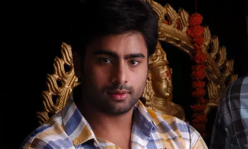 Nara Rohith : పుష్ప లో నారా రోహిత్.. క్యారెక్టర్ ఏంటో తెలుసా?