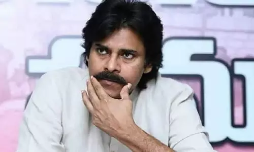 జనసేనలో కీలక నియామకాలు.. మరో ఇద్దరికి పదవులు