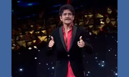 Bigg Boss 4 Telugu : బిగ్గెస్ట్ రియాల్టీ షో బిగ్ బాస్ సీజన్ 4 వేడుక!