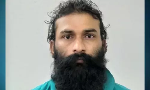 Most Wanted Criminal Arrested: వేషం మార్చి అజ్ఞాతంలోకి.. ముంబాయిలో ఘ‌రానా  మోస‌గాని అరెస్టు