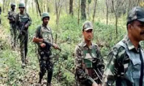 Maoist Bandh:  ప్రశాంతంగా మావోయిస్టుల బంద్.. ఊపిరి పీల్చుకున్న జనం