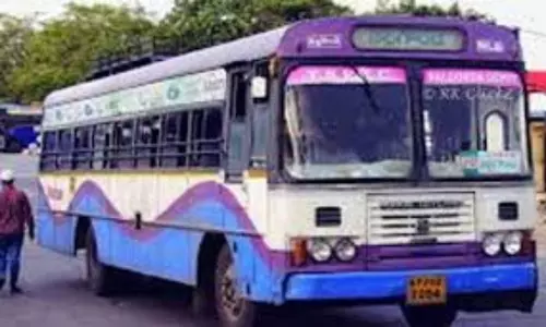 TSRTC: తెలంగాణాలో బస్సుల కళ.. పెరుగుతున్న ఆక్యుఫెన్సీ