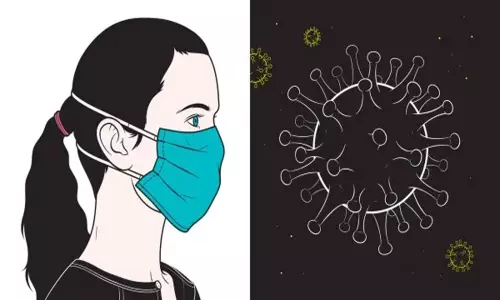 భారత్ లో వేగంగా పరుగులు తీస్తున్న కరోనా! ఎవరికీ వారు జాగ్రత్తగా ఉండాల్సిందే! భారత్ లో వేగంగా పరుగులు తీస్తున్న కరోనా! ఎవరికీ వారు జాగ్రత్తగా ఉండాల్సిందే!