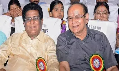 Lavakusa : లవకుశ సినిమా నటుడు  నాగరాజు ఇక లేరు!