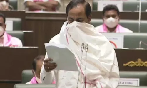 గ్రామాధికారుల వ్యవస్థ రద్దుకు అంతా సిద్ధమేనా