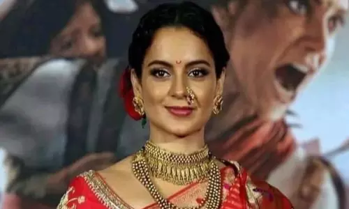 Kangana Ranaut : కంగనాకి Y లెవల్ సెక్యురిటీ!