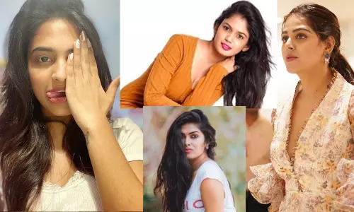 Bigg Boss 4 Telugu: గ్లామర్ తో ఈసారి బిగ్ బాస్ హౌస్ ఫుల్!