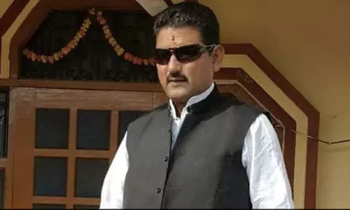 బీజేపీ ఎమ్మెల్యేపై అత్యాచారం కేసు నమోదు బీజేపీ ఎమ్మెల్యేపై అత్యాచారం కేసు నమోదు