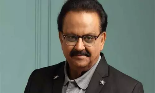 SP Balasubrahmanyam : గుడ్ న్యూస్ : ఎస్పీ బాలుకి కరోనా నెగిటివ్!