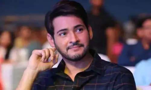 Mahesh Babu: మహేష్ బాబు నిర్మాతగా వెబ్ సిరీస్!
