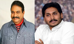 Jayaprakash Reddy passed away: జయప్రకాశ్రెడ్డి మృతికి వైఎస్ జగన్ సంతాపం.. Jayaprakash Reddy passed away: జయప్రకాశ్రెడ్డి మృతికి వైఎస్ జగన్ సంతాపం..