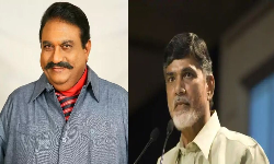 Jayaprakash Reddy Death: జయప్రకాశ్రెడ్డి మృతికి చంద్రబాబు సంతాపం.. Jayaprakash Reddy Death: జయప్రకాశ్రెడ్డి మృతికి చంద్రబాబు సంతాపం..