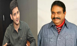 Jayaprakash Reddy passed away: ఓ గొప్ప నటుడ్ని కోల్పోయాం : మహేశ్బాబు.. Jayaprakash Reddy passed away: ఓ గొప్ప నటుడ్ని కోల్పోయాం : మహేశ్బాబు..