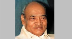 PV-Bharat Ratna: పీవీ కి భారత రత్న ఇవ్వాలనే ప్రభుత్వ తీర్మానాన్ని వ్యతిరేకించిన ఎంఐఎం.. PV-Bharat Ratna: పీవీ కి భారత రత్న ఇవ్వాలనే ప్రభుత్వ తీర్మానాన్ని వ్యతిరేకించిన ఎంఐఎం..