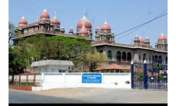 TS High court: పెంఛనర్ల పిటీషన్ పై హైకోర్టు లో విచారణ.. TS High court: పెంఛనర్ల పిటీషన్ పై హైకోర్టు లో విచారణ..