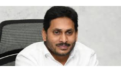 YS Jagan: సీఎం క్యాంపు కార్యాలయంలో 13జిల్లాల ఉన్నతాధికారులతో సీఎం వీడియో కాన్ఫరెన్స్.. YS Jagan: సీఎం క్యాంపు కార్యాలయంలో 13జిల్లాల ఉన్నతాధికారులతో సీఎం వీడియో కాన్ఫరెన్స్..