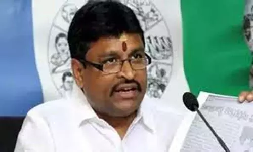 Chariot Construction: తొందర్లోనే రధ నిర్మాణం.. ఏపీ దేవాదాయ శాఖ మంత్రి వెల్లడి