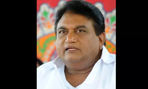 Actor Jayaprakash Reddy passed away: సీనియర్ సినీనటుడు జయప్రకాష్ రెడ్డి మృతి Actor Jayaprakash Reddy passed away: సీనియర్ సినీనటుడు జయప్రకాష్ రెడ్డి మృతి