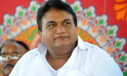 Jaya Prakash Reddy :  విలనిజం.. వాత్సల్యం.. హాస్యమకరందం.. జయప్రకాష్ రెడ్డి