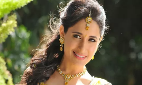 Pragya Jaiswal : సాహ‌సాలతో వావ్ అనిపిస్తున్న కంచే భామ!