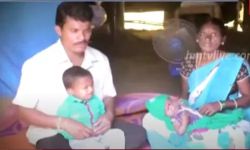 అసలే అంధులు.. కరోనా దెబ్బతో మరింత దైన్యస్థితి