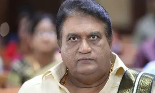 Jaya Prakash Reddy : ఏడాది కిందే జయప్రకాష్ రెడ్డి రిటైర్.. మళ్లీ వెనక్కి తీసుకొచ్చింది ఆయనే!