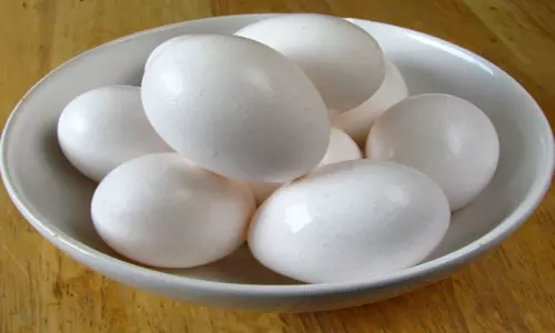 కోడిగుడ్లకు భారీ డిమాండ్