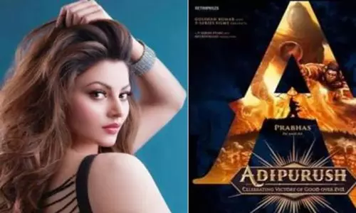 Adipurush : ఆ వార్తలు పూర్తిగా నిరాధారమైనవి : ఆదిపురుష్ టీమ్