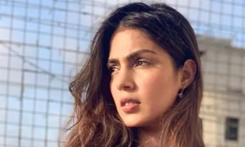 Rhea Chakrabortys lawyer : న్యాయం ఓడిపోయింది.. రియా చక్రవర్తి  లాయర్