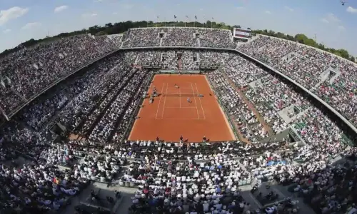 French Open 2020:  టెన్నిస్ అభిమానుల‌కు శుభ‌వార్త‌..